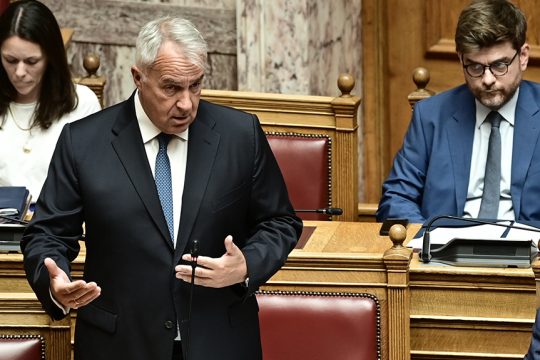 voridis